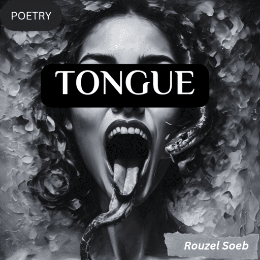 Anger Poem – Tongue