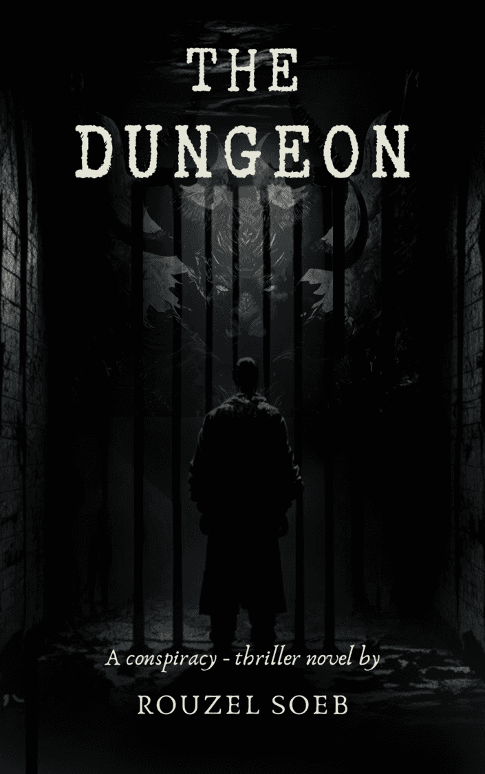 baca novel gratis the dungeon rouzel soeb