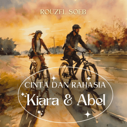 Secret Love: Kiara & Abel