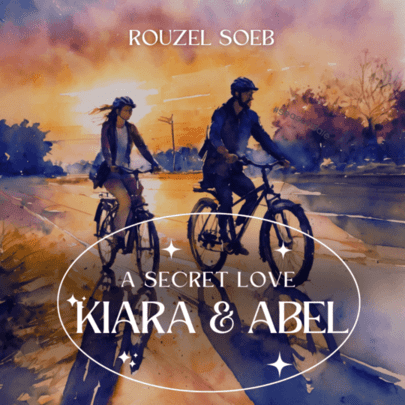 Secret Love: Kiara & Abel