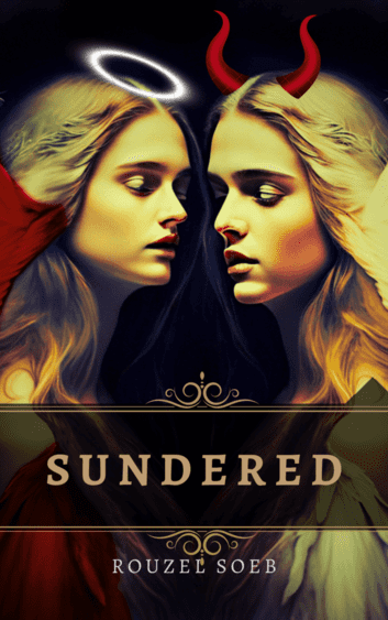 psychological novel sundered - rouzel soeb - web novels