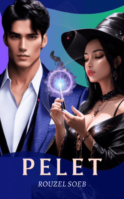 A romantic comedy novel the spell by rouzel soeb - free reading web novel